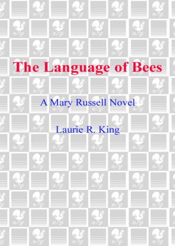 The Language of Bees