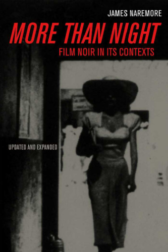 More than night: film noir in its contexts (Updated and expanded edition)
