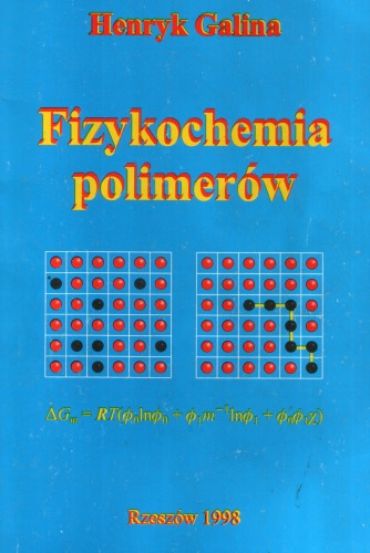 Fizykochemia polimerów