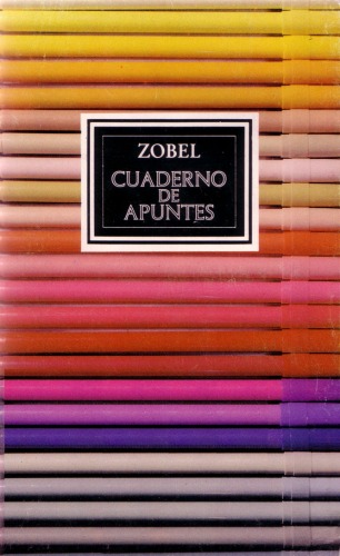 Cuaderno de apuntes sobre la pintura y otras cosas: colección de citas