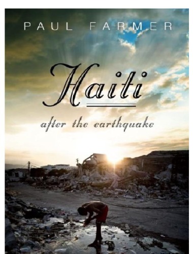 Haiti After the Earthquake
