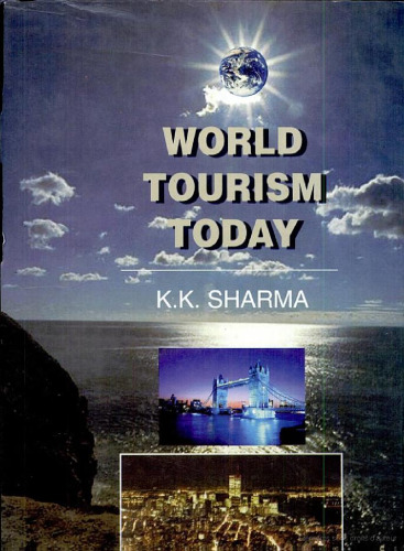World Tourism Today
