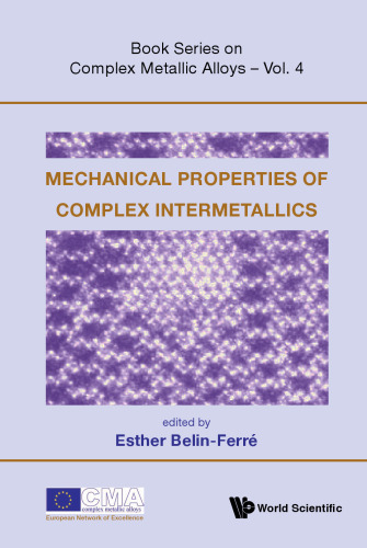 Mechanical Properties of Complex Intermetallics