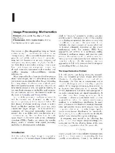 Encyclopedia Of Mathematical Physics. I-O