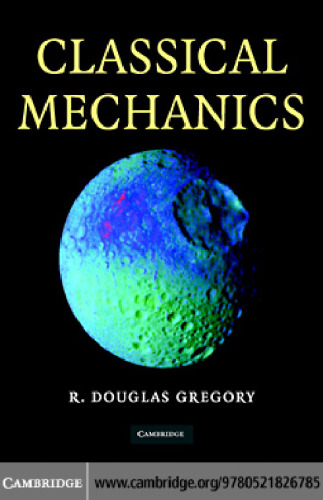 Classical Mechanics