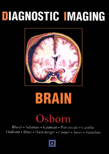 Diagnostic Imaging: Brain