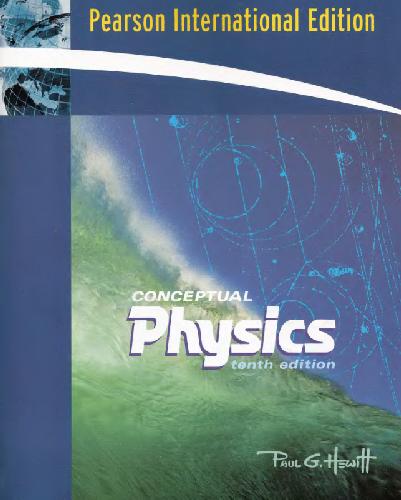 Conceptual Physics