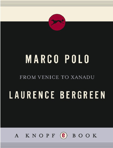 Marco Polo: From Venice to Xanadu