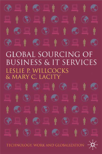Global Sourcing of Business and IT Services