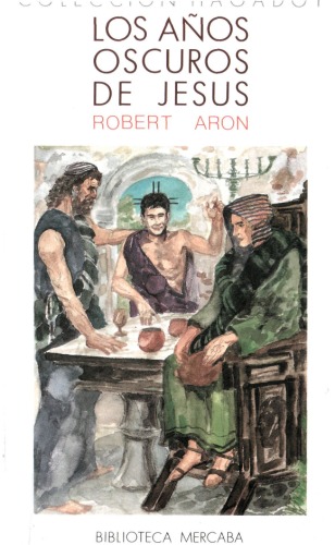 Los años oscuros de Jesus