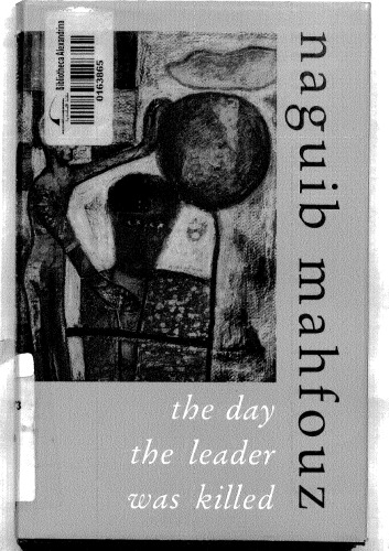 The Day the Leader Was Killed