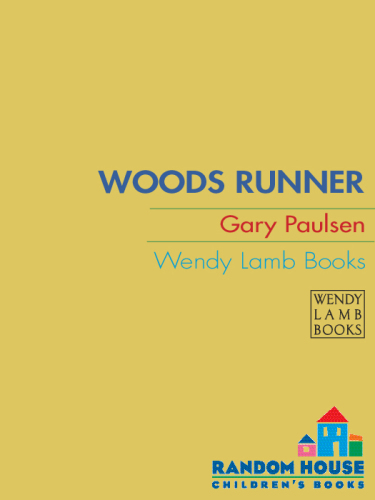 Woods Runner