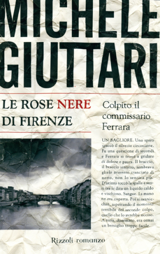 Le rose nere di Firenze
