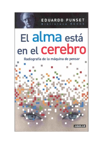 El alma está en el cerebro