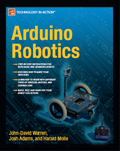 Arduino Robotics