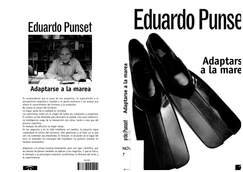 Adaptarse a la marea