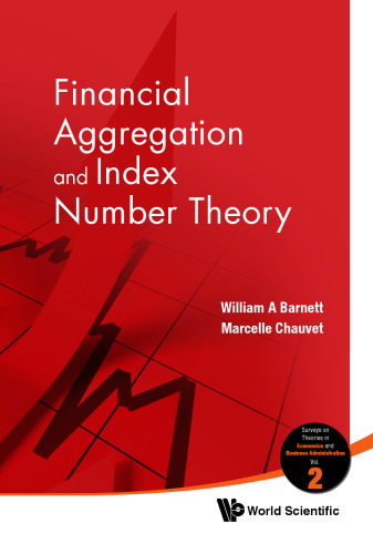 Financial Aggregation and Index Number Theory