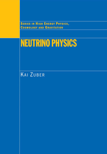 Neutrino Physics