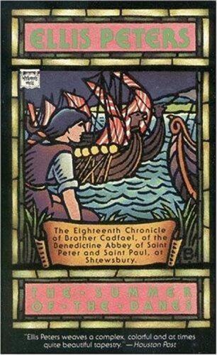 The Summer of the Danes (Brother Cadfael Mystery #18)