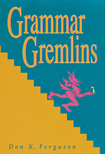 Grammar Gremlins