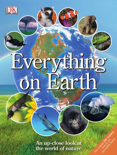 Everything on Earth