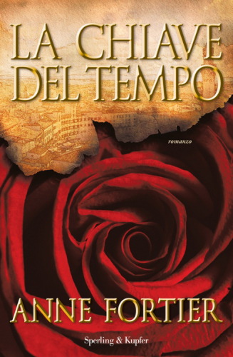 La chiave del tempo