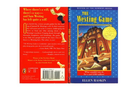 The Westin Games