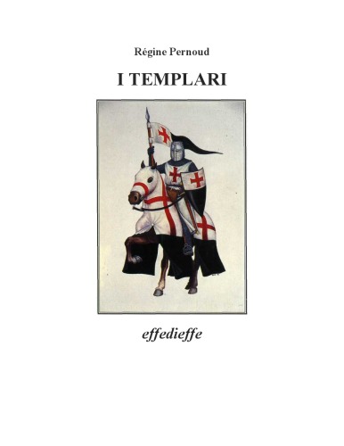 I Templari
