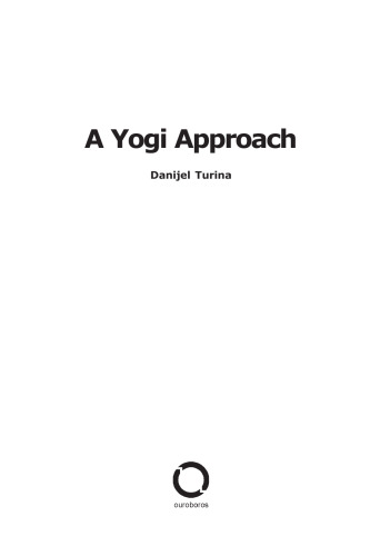 A Yogi Approach