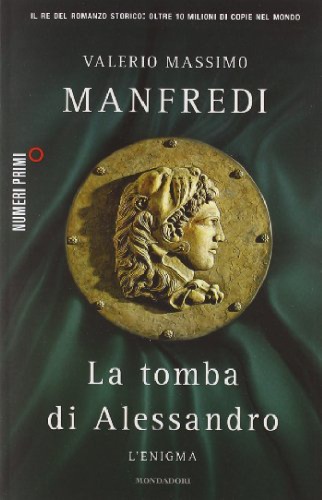 La tomba di Alessandro. L'enigma