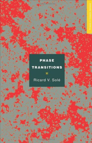 Phase Transitions (Primers in Complex Systems)