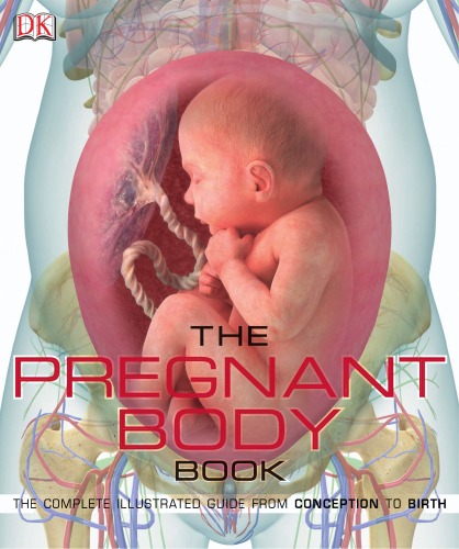 The Pregnant Body Book