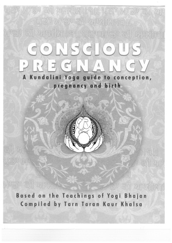 Conscious Pregnancy: The Gift of Giving Life