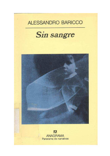 Sin Sangre