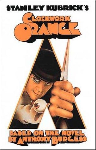 A Clockwork Orange (Penguin Modern Classics)