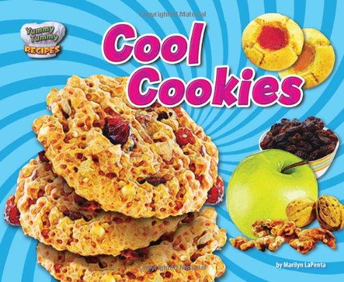 Cool Cookies