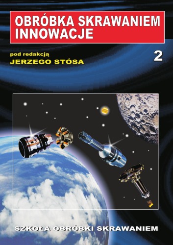 Obróbka skrawaniem: innowacje