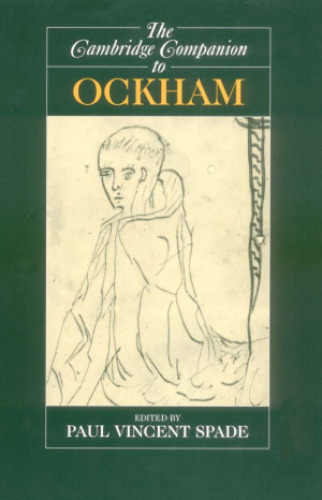 The Cambridge Companion to Ockham
