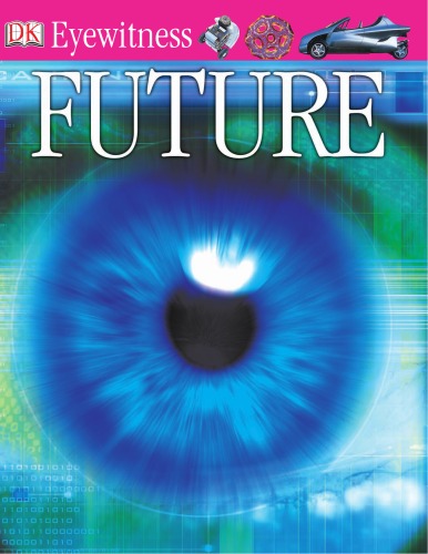 Future (DK Eyewitness Books)