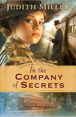 In the Company of Secrets
