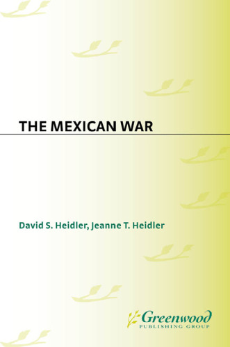 The Mexican War