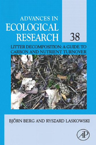 Litter Decomposition: A Guide to Carbon and Nutrient Turnover