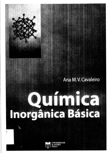 Química Inorgânica Básica