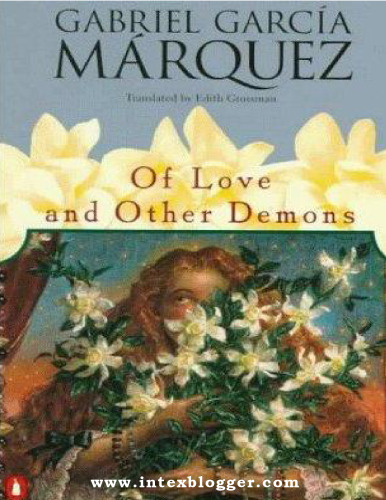 Of Love and Other Demons (Vintage International)