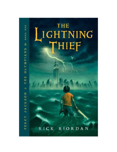 The Lightning Thief