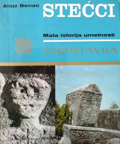 Stećci