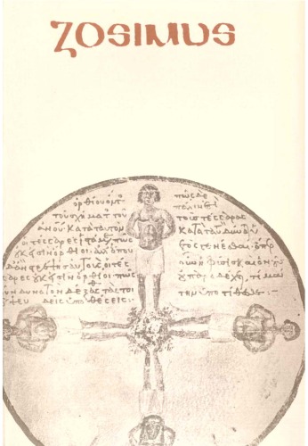 Zosimus: New History