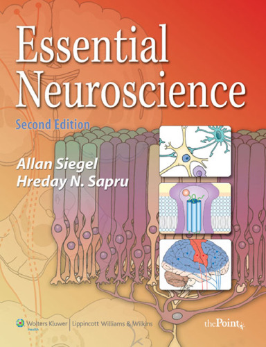 Essential Neuroscience, 2nd Edition