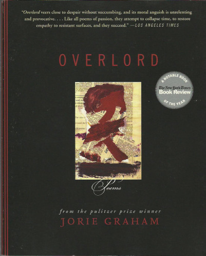Overlord: Poems