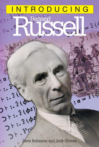 Introducing Bertrand Russell